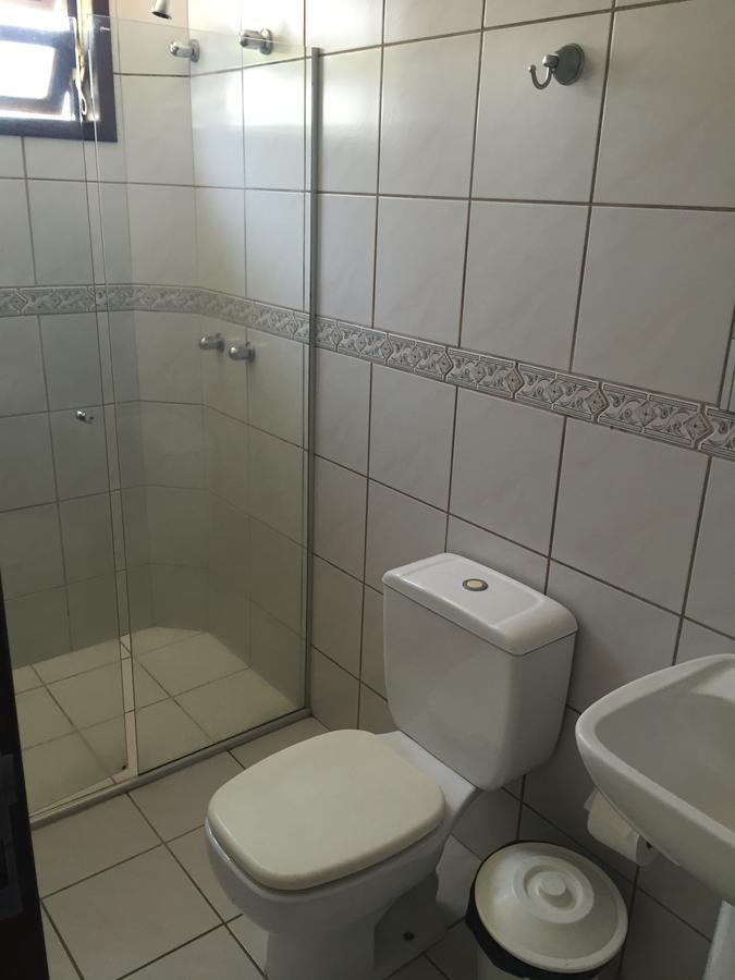 Hoteis XV Joinville Dış mekan fotoğraf