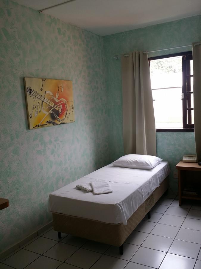 Hoteis XV Joinville Dış mekan fotoğraf